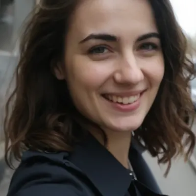 Нарине, 33