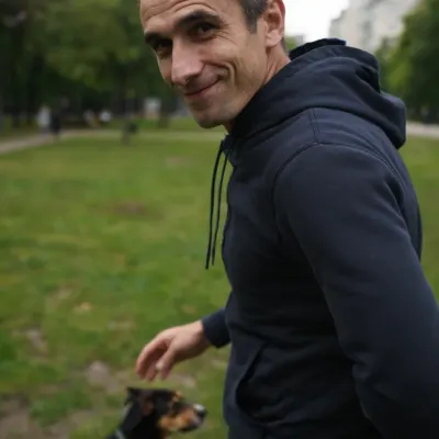 Сергей